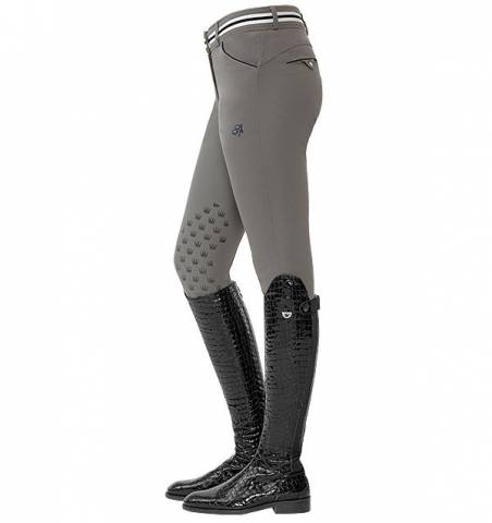 Pantalon Fiona Knee grip - Spooks