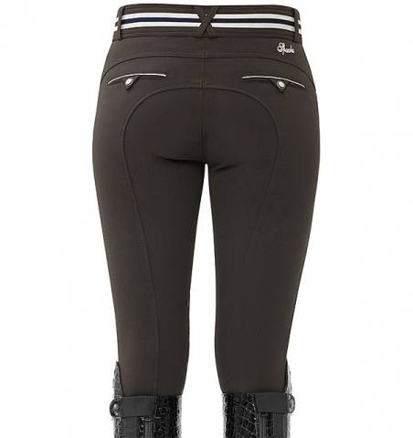 Pantalon Fiona Knee grip - Spooks