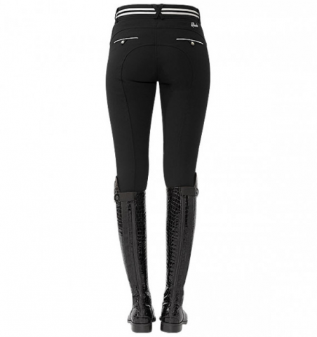 Pantalon Fiona Knee grip - Spooks