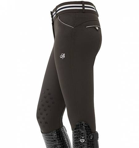 Pantalon Fiona Knee grip - Spooks