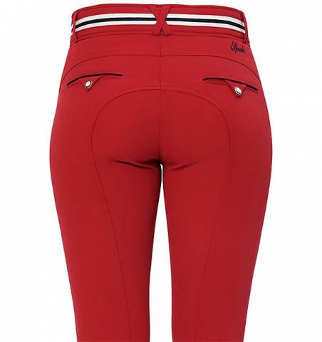 Pantalon Fiona Knee grip - Spooks