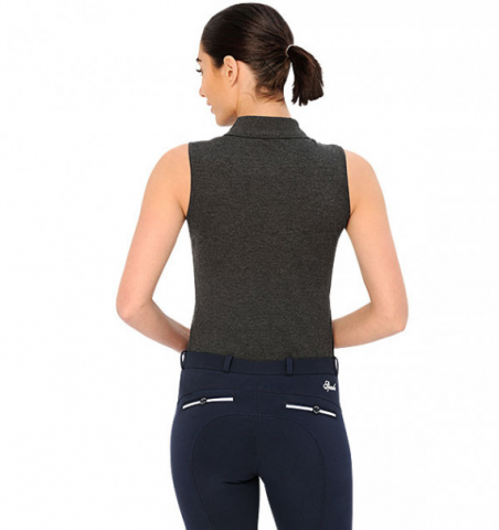 Polo sans manches Mara  - Spooks