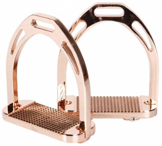 Etriers Aluminium - Harry's Horse