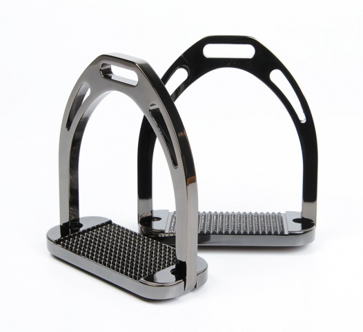 Etriers Aluminium - Harry's Horse