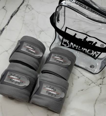 Bandes de polo - Eskadron