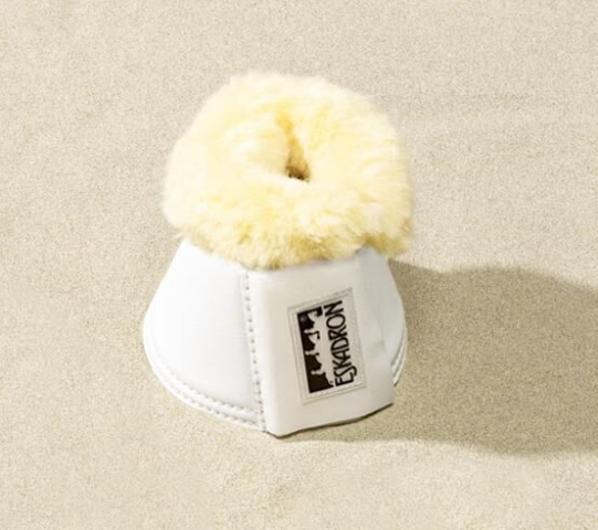 Cloches mouton Faux Fur - Eskadron