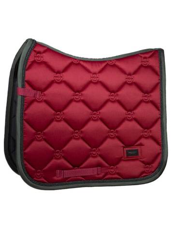 Tapis de selle Wild Rose - Equestrian Stockholm