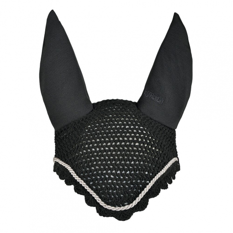 Bonnet anti-mouches Eskadron - Basic galon argent