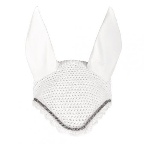 Bonnet anti-mouches Eskadron - Basic galon argent