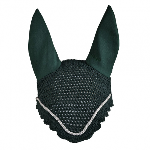 Bonnet anti-mouches Eskadron - Basic galon argent
