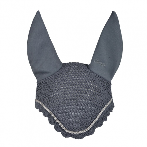 Bonnet anti-mouches Eskadron - Basic galon argent