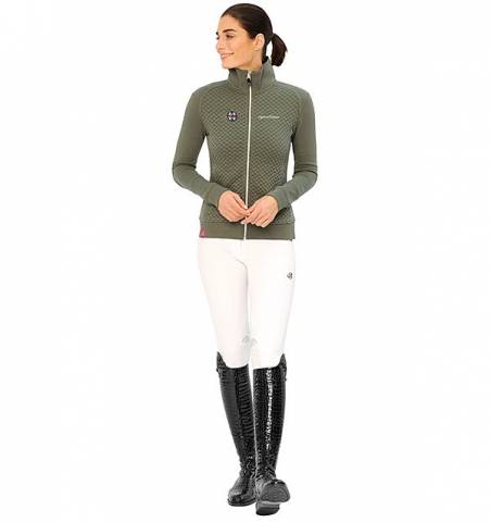 Gilet Lotte Jacket - Spooks