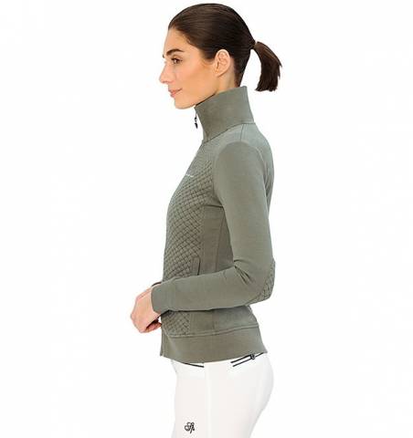 Gilet Lotte Jacket - Spooks