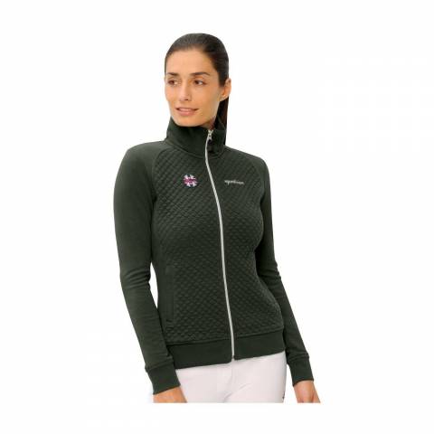 Gilet Lotte Jacket - Spooks