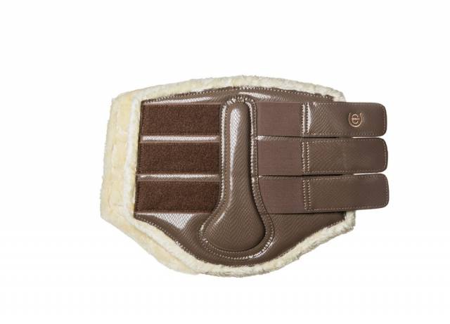 Guêtres Equestrian Stockholm - Champagne