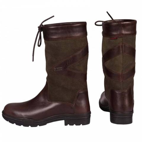 Bottes d'extérieur Greenwich - HORKA