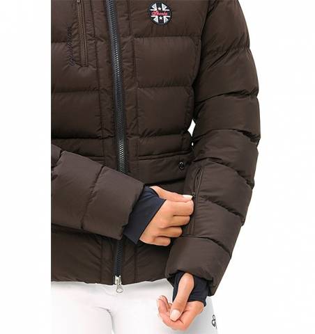 Veste Finja Jacket - Spooks