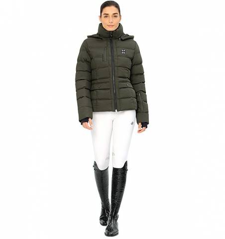 Veste Finja Jacket - Spooks