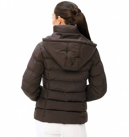 Veste Finja Jacket - Spooks