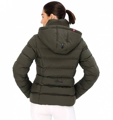 Veste Finja Jacket - Spooks