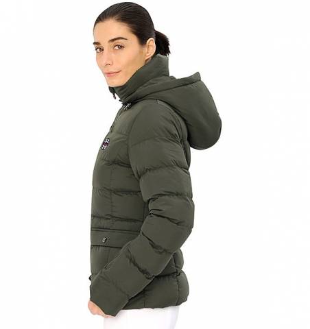 Veste Finja Jacket - Spooks