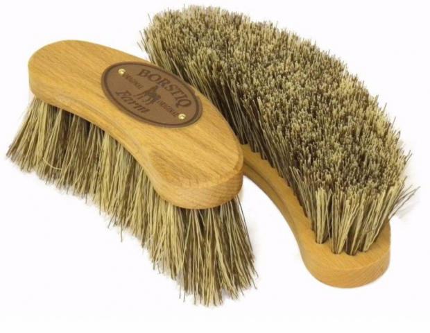 Brosse Banane Polypropylène P-P - BORSTIQ FARM