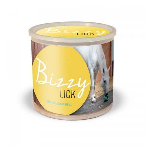 Recharge Bizzy Ball - Bizzy Horse