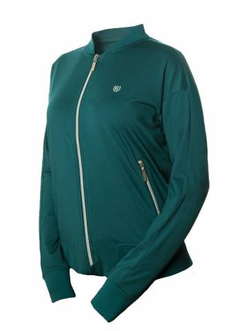 Veste AMAZONITE - Equestrian Stockholm