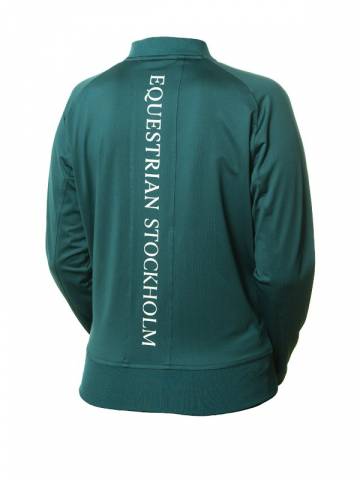 Veste AMAZONITE - Equestrian Stockholm