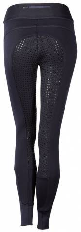 Legging Equitights Cullinan Full Grip - Harry's Horse