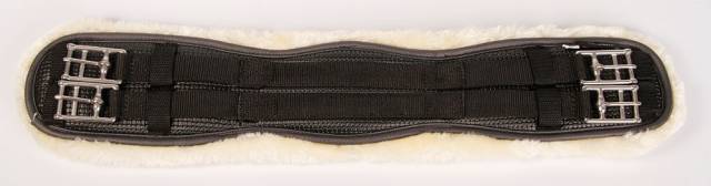 Sangle de dressage Comfort+ - Harry's Horse
