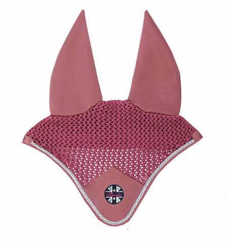 Bonnet Patch Shiny - Spooks