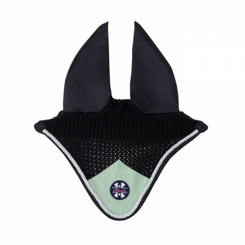 Bonnet Patch Shiny - Spooks