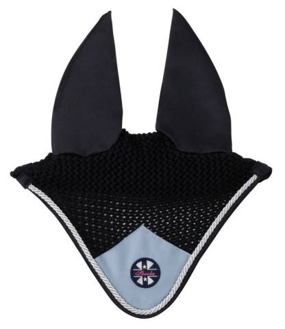 Bonnet Patch Shiny - Spooks