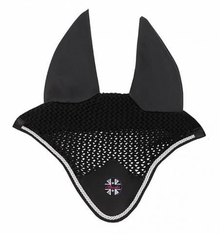 Bonnet Patch Shiny - Spooks