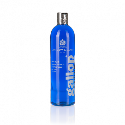 Shampoing Gallop Color - Carr & Day & Martin LTD