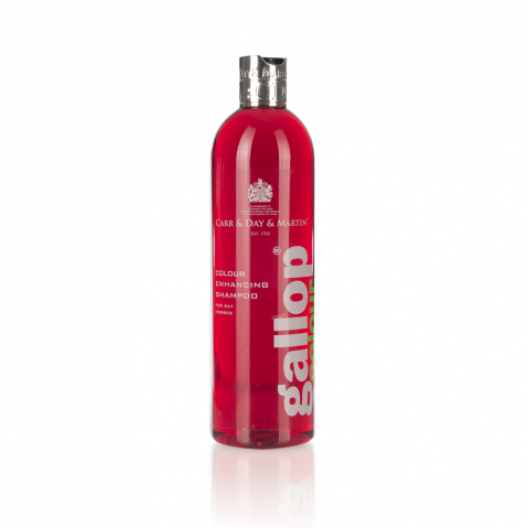 Shampoing Gallop Color - Carr & Day & Martin LTD