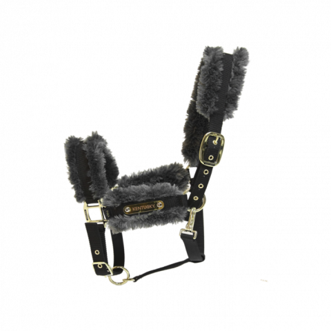 Licol en nylon mouton - Kentucky