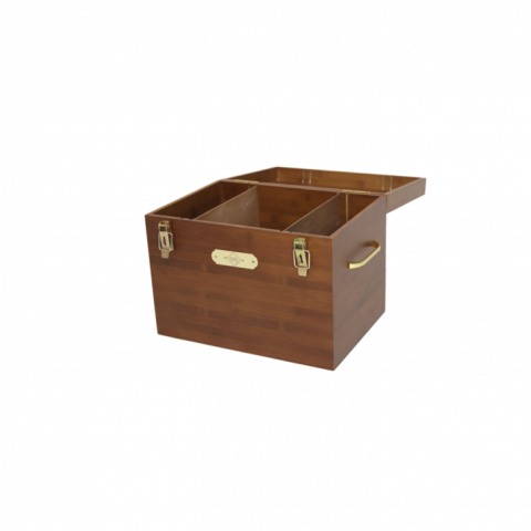 Boite de pansage - Kentucky