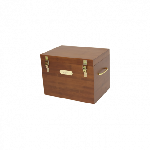 Boite de pansage - Kentucky