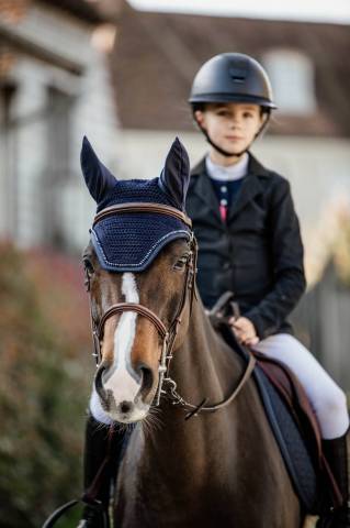 Bonnet Wellington Glitter Band - Kentucky