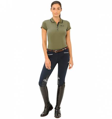 Polo Sport Shirt Ramonah - Spooks