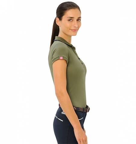 Polo Sport Shirt Ramonah - Spooks