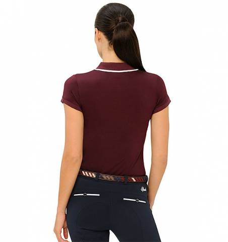 Polo Sport Shirt Ramonah - Spooks