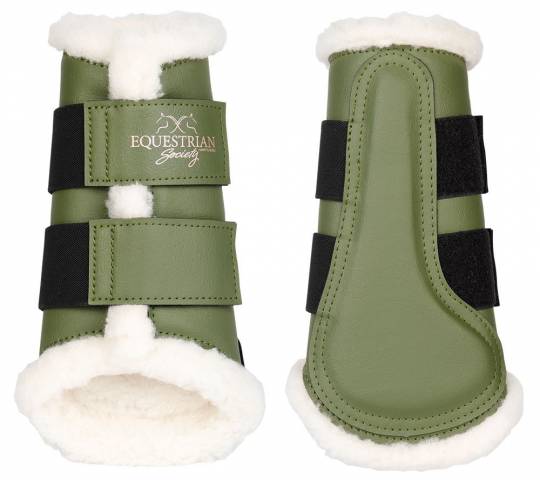 Guêtres Flextrainer SU20 - Harry's Horse