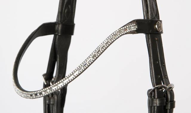 Bridon Rise & Shine - Harry's Horse