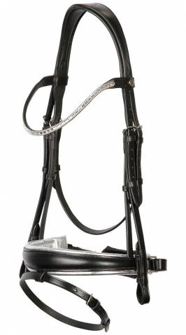 Bridon Rise & Shine - Harry's Horse