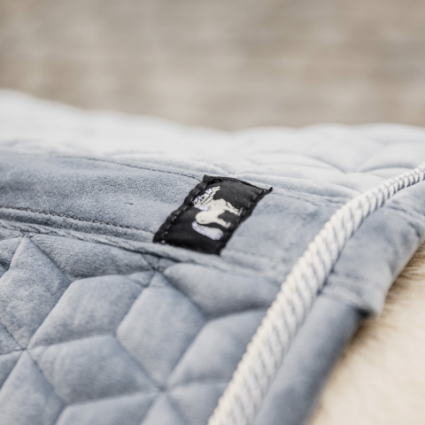 Tapis Velvet Pony - Kentucky