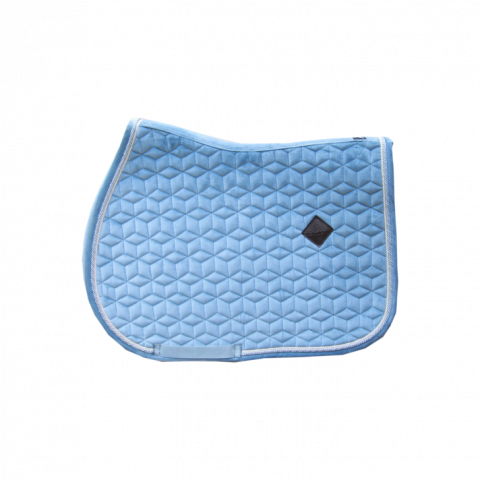 Tapis Velvet Pony - Kentucky