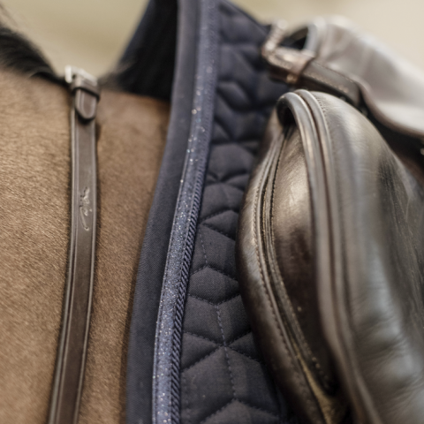 Tapis Glitter Rope - Kentucky